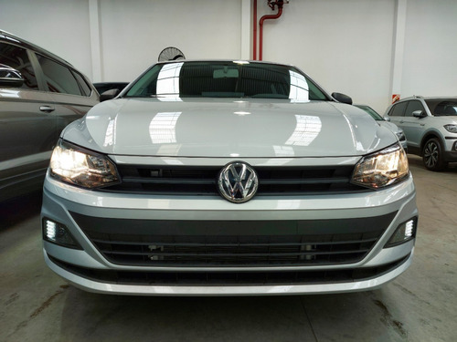 Imagen 20 de 25 de Volkswagen Polo Trend Mt
