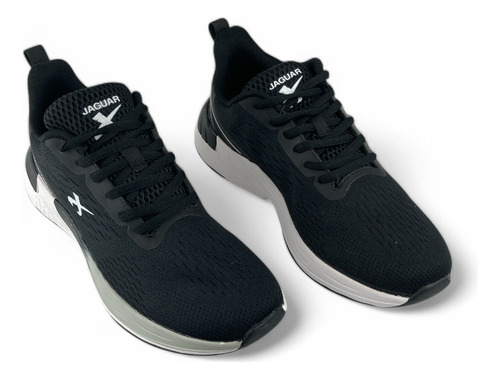 Zapatillas Deportiva Hombre Running Urbana Jaguar