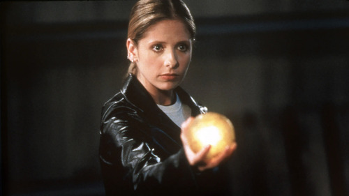 Buffy La Cazavampiros - Serie Completa - Full Hd