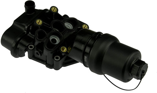 Suporte Filtro Oleo Motor Passat 2.0 16v Fsi Turbo 2006/...