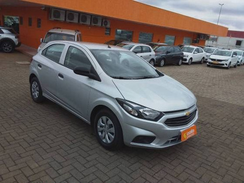 Imagem 4 de 9 de Chevrolet Joy 1.0 Spe4 Flex Manual