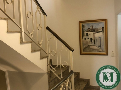 Imagem 22 de 30 de Linda Casa Na Cidade Jardim. - Ca00422 - 70268028