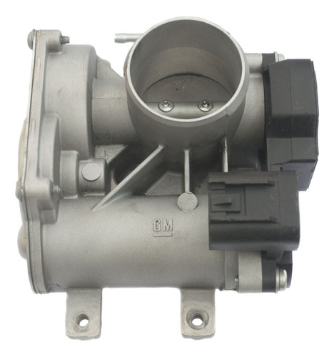 Corpo Borboleta Tbi Celta Corsa Prisma 1.0 8v Flex Tb10044 (Usado)