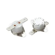 Comprar Termostato Ksd301 195º 16a Sanduicheira Dellar Grill Elite