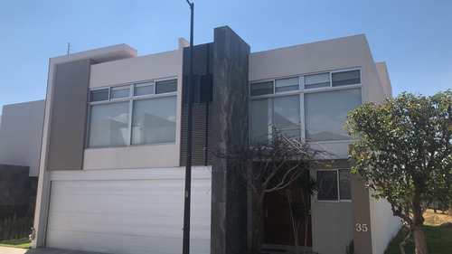 Se Vende Casa En Jardines De Zavaleta