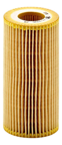 Filtro Aceite Bora 2007 2.0 Mann Hu719/6x