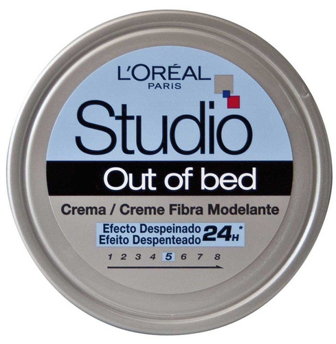 Studio L Out Of Bed Crema 150