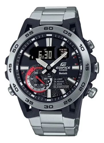 Casio edifice clearance de