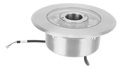 Alberca Impermeable Ac12v Led Ip68 Submarina Para Fuente