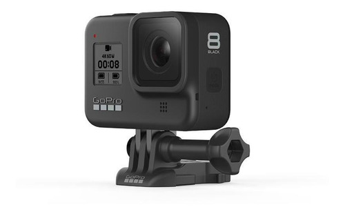 Camara Gopro Hero 8 Black