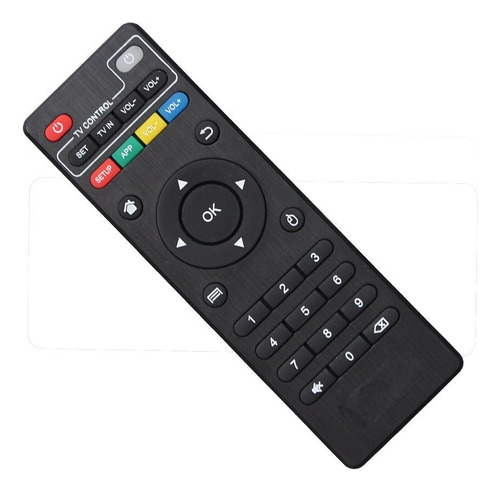 Control Remoto P/tv Box Android Al Por Mayor$ 2.25