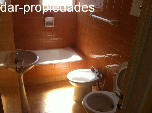 Imagen 4 de 6 de Departamento 1 Ambiente - Luís Viale 2600