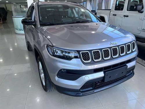 Jeep Compass 1.3 T270 Sport