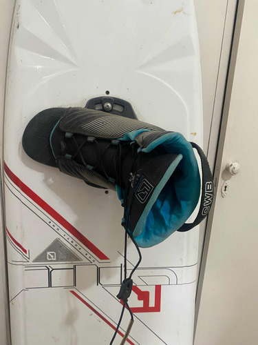 Tabla De Wakeboard Oné Forty One