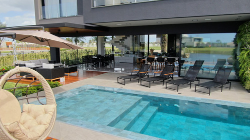 Imagem 19 de 30 de Casa À Venda Em Xangri-lá - Ca01313 - 69245918
