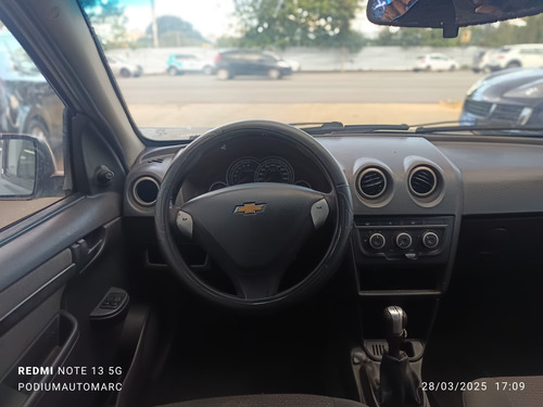 Chevrolet Celta 1.0 MPFI LT 8V FLEX 4P MANUAL