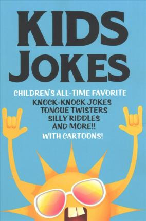 Libro Kids Jokes - Anna Banana