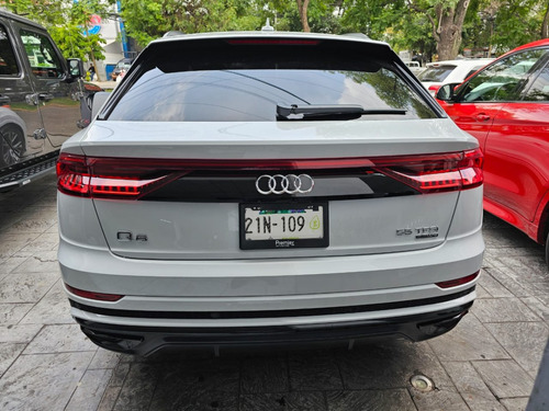 Audi Q8 S Line Impecable 2021
