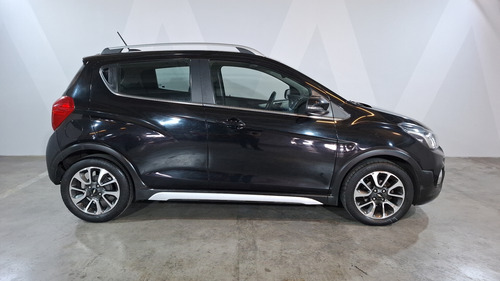 Chevrolet Spark 1.4 ACTIV D