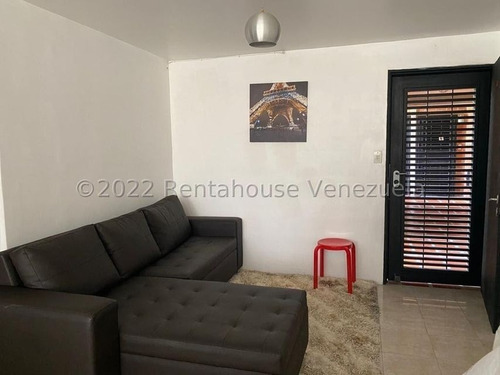 Imagen 8 de 12 de Apartamento En Venta Terrazas De Guaicoco Código: 23-10006 Megv. 0412-548-65-72
