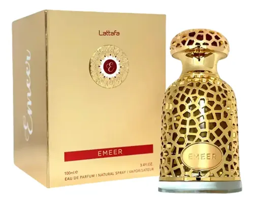 Perfume Lattafa Emeer 100ml