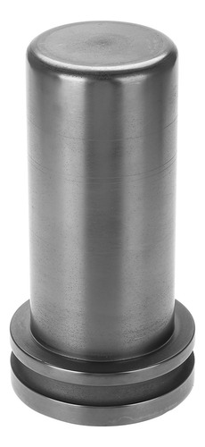 Cadinho De Grafite, 1 Kg De Metal Derretido, Sucata De Ouro