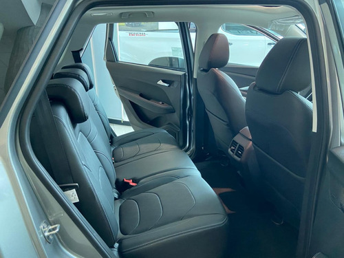 Chevrolet Captiva 1.5 T Premier At