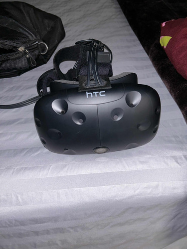 Realidad Virtual Htc Vive