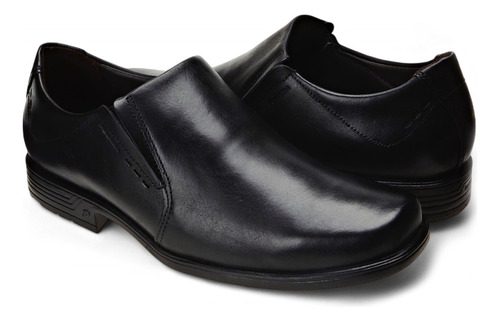 Pegada 522110 Masculino Mocassim clássico
