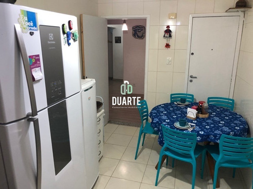 Imagem 17 de 20 de Apartamento - Ap03277 - 68902336