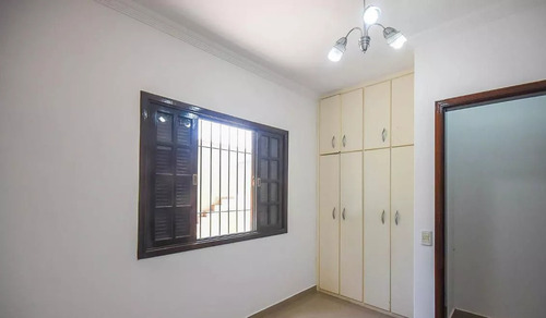 Imagem 26 de 30 de Casa Em Super Quadra Morumbi, São Paulo/sp De 261m² 4 Quartos À Venda Por R$ 1.300.000,00 - Ca2333644-s
