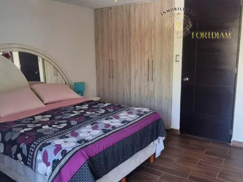 Casa En Venta, Arcos Del Alba
