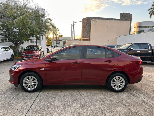 Chevrolet Onix 1.3 Ls Mt