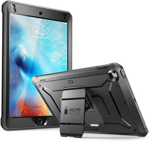 Case Supcase Para iPad Mini 5 A2124 A2133 Protector 360° 