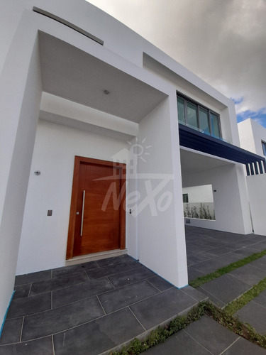 Imagen 20 de 20 de Casa Exclusiva Y Moderna A Estrenar En Venta, Las Carmelitas, Santiago (jpc-209)