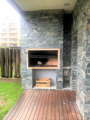 Imagen 10 de 14 de Departamento En Venta Con Jardín - Antares 2 Ambientes