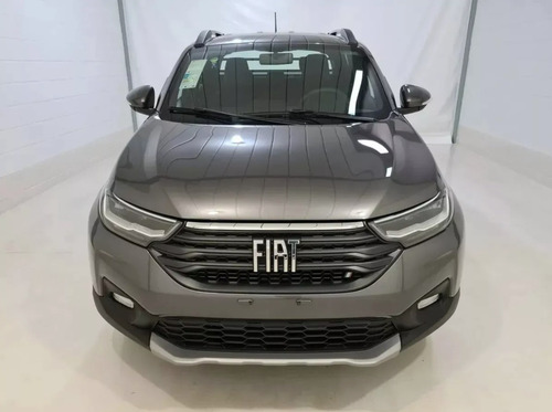 Imagen 2 de 17 de Fiat Strada Freedom/volcano 1.4 1.3 Cd 0km 2023 *