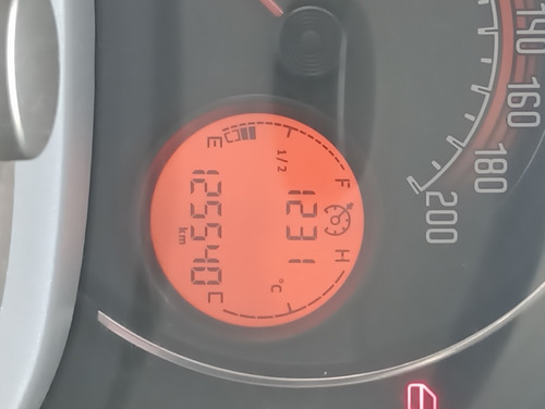 Imagen 18 de 18 de Fiat Fiorino 1.4 Confort 2017