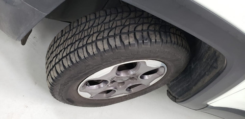 Imagen 11 de 23 de Jeep Renegade Sport Manual Romera Usados Tandil