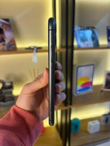 Apple Iphone 11 (128 Gb) - Preto | MercadoLivre