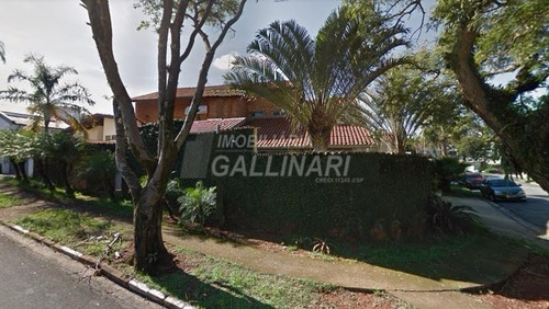 Imagem 2 de 12 de Casa À Venda Em Chácara Primavera - Ca000927