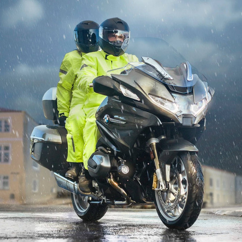 Imagen 9 de 10 de Caucho Para Moto Michelin 190/50zr17 (75w) Road 6 Gt R Tl