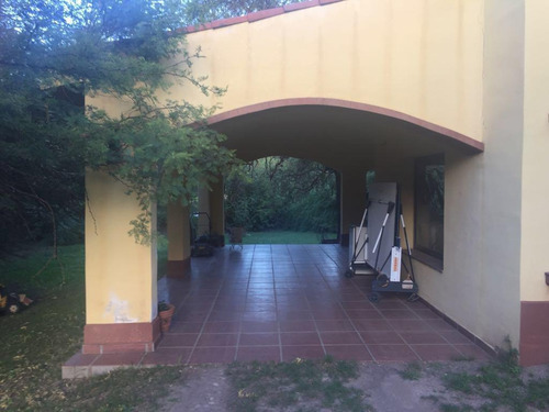 Imagen 14 de 14 de Casa - El Bosque