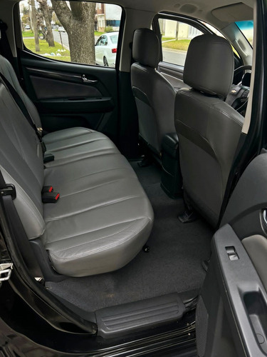 Chevrolet S10 2.8 Cd 4x2 Ltz Tdci 180cv