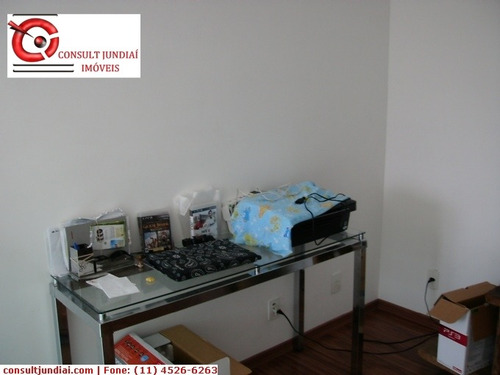 Imagem 10 de 27 de Casas Em Condomínio À Venda Em Jundiaí/sp - Compre O Seu Casas Em Condomínio Aqui! - 137205
