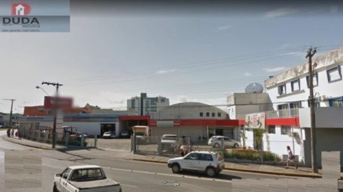 Imagem 1 de 1 de Terreno Comercial - Centro - Ref: 24037 - V-24037