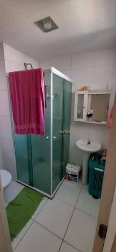 Imagem 17 de 21 de Apartamento À Venda, 56 M² Por R$ 300.000,00 - Cocaia - Guarulhos/sp - Ap0849
