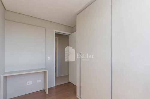 Imagem 19 de 28 de Apartamento 03 Quartos (01 Vaga) No Centro, São José Dos Pinhais - Ap1679