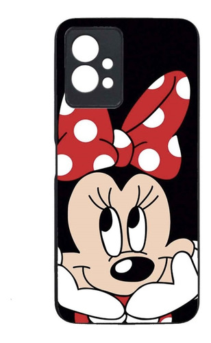 Case Funda Protector Mickey Minnie Disney Vivo Y55