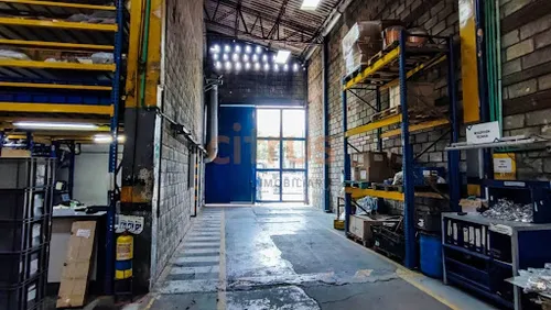 Bodegas En Arriendo Itaguí 643-8292290
